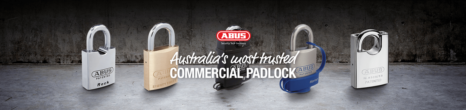 Aussie Brands Banner