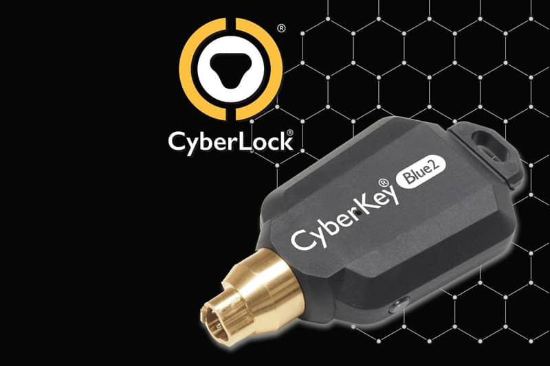 Cyberkey