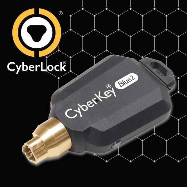 Cyberlock