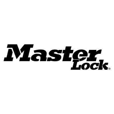 Master lock logo