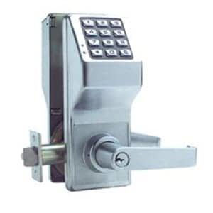 ALARM LOCK TRILOGY DL2700WP 26D