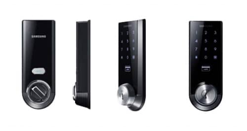 Samsung Digital Deadbolt