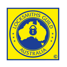 Locksmiths guild of Australia.