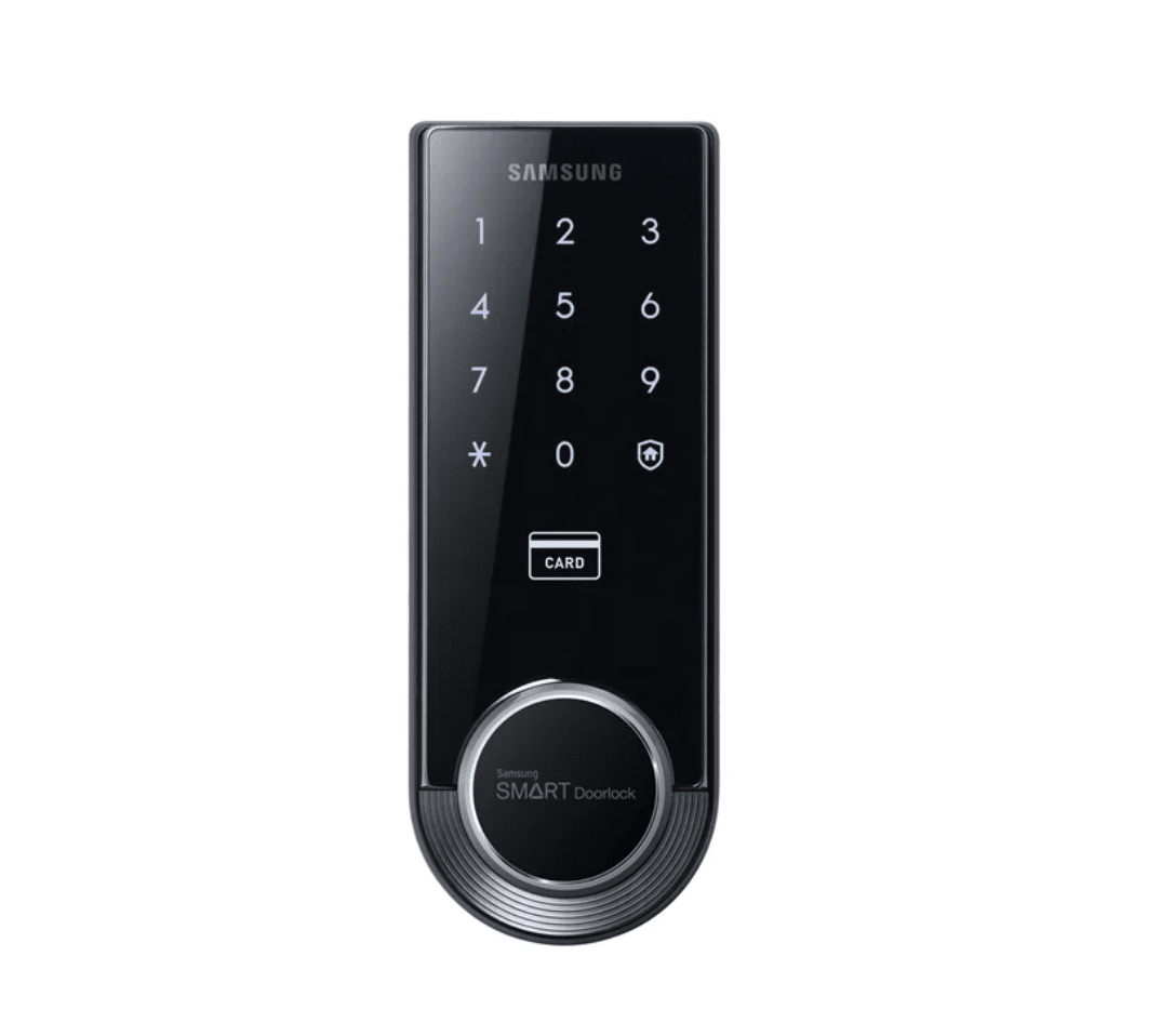 Samsung Smart Keyless Digital Deadbolt Door Lock