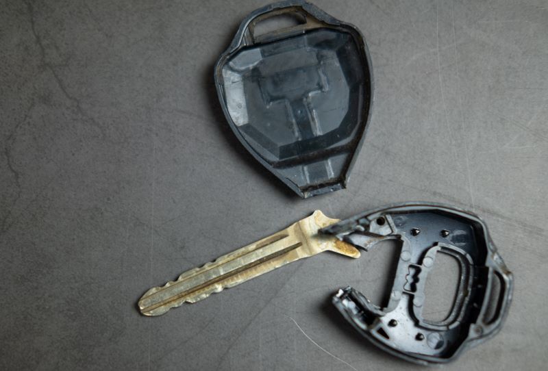 My Key Won't Turn In Lock - Master Locksmiths Association