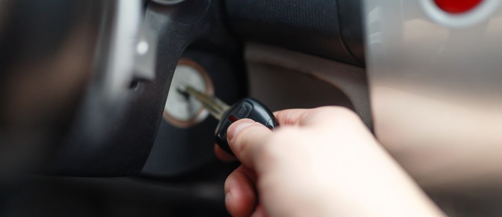 hurtig indtryk Persona Car Key Not Working in the Ignition? - Here Is What to Do [Guide]