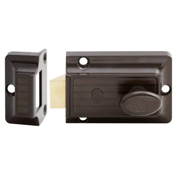 Lockwood 100 Nightlatch