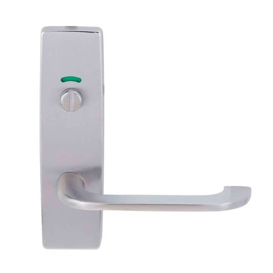 Lockwood Series Square End Door Furniture