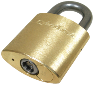 Cyberlock Cylinder