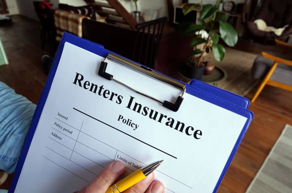 Renters insurance can help you repair or replace property after loss due to many types of damage or theft.