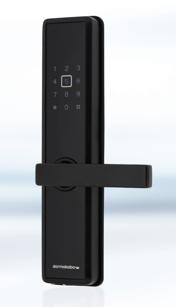 DormaKaba M5 Digital Smart Lock