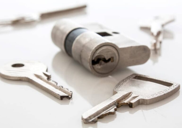 It is always best to ensure you choose a high quality lock that can last you for years, however, sometimes wear and tear can cause inevitable problems.