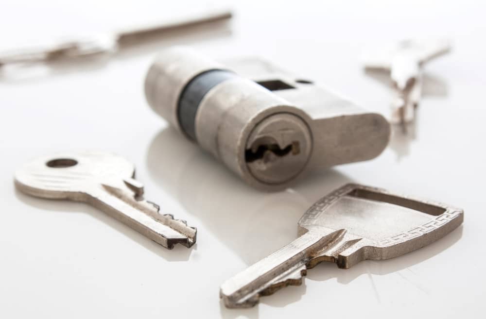 It is always best to ensure you choose a high quality lock that can last you for years, however, sometimes wear and tear can cause inevitable problems.