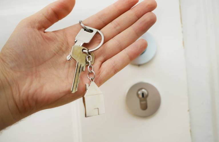 Residential Locksmith