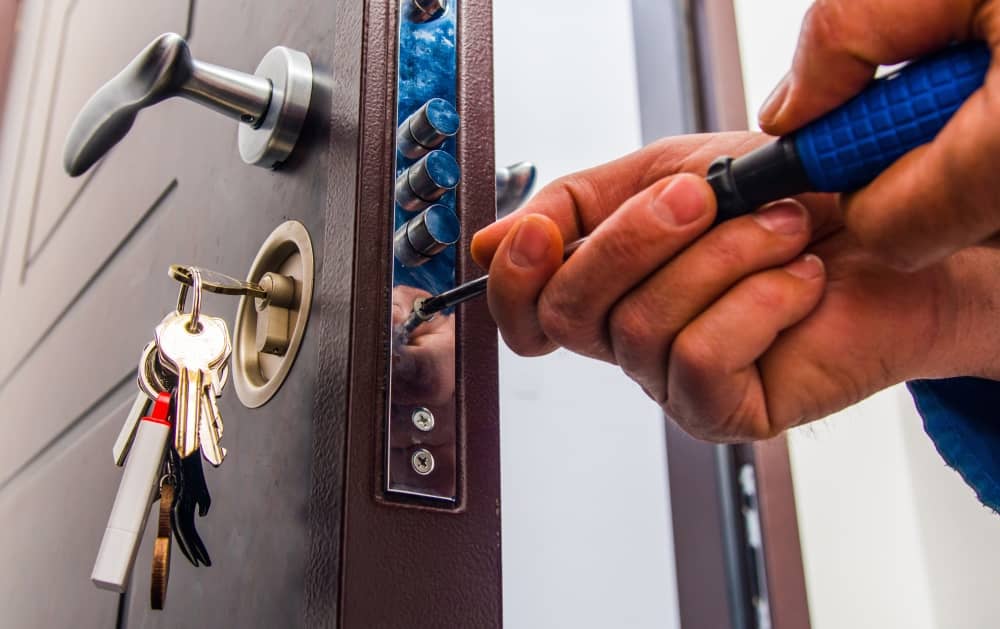 Supertech Emergency Locksmith Las Vegas