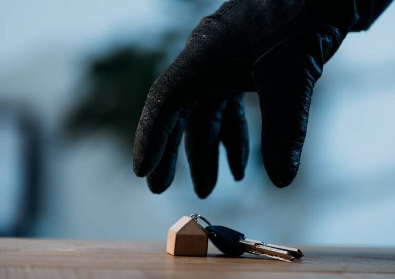 If someone steals your keys, it can be a concerning situation, especially if those keys provide access to your home, car, or other valuable possessions.